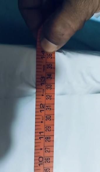 Closet Organiser - Black (Pack of 4) Assorted Colour