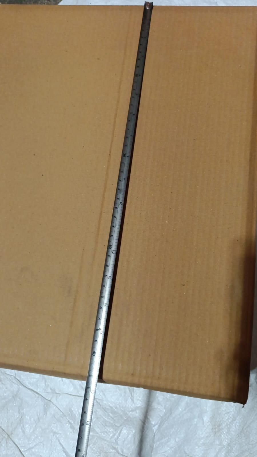 Minimalist Wall-Mounted Storage Box for The Bathroom