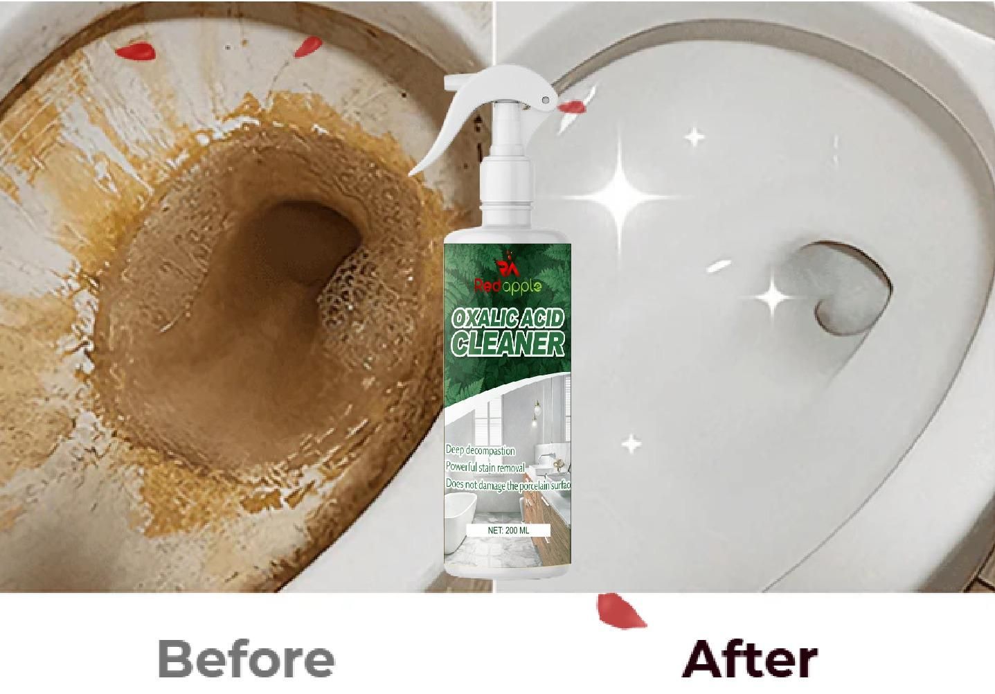 Oxalic Acid Cleaner 200 ml Pack of 1