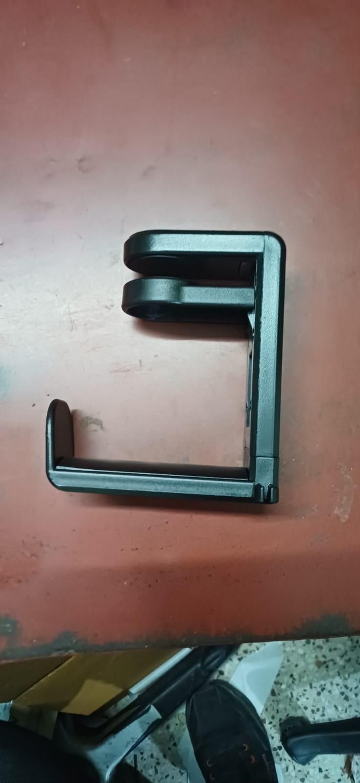 360� Rotational Headphone Stand