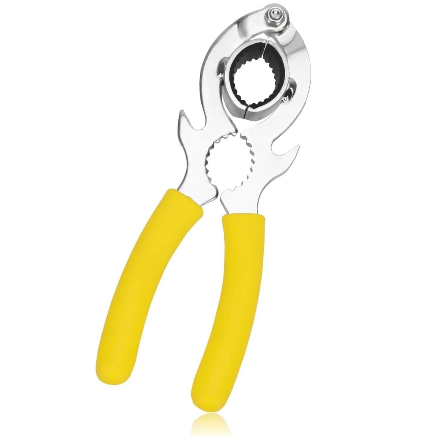 Universal Tap Spanner